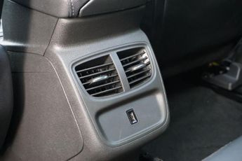 Vauxhall Grandland X 1.2 Turbo Elite Nav Auto Euro 6 (s/s) 5dr