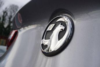 Vauxhall Grandland X 1.2 Turbo Elite Nav Auto Euro 6 (s/s) 5dr