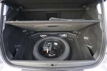 Vauxhall Grandland X 1.2 Turbo Elite Nav Auto Euro 6 (s/s) 5dr