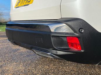 Peugeot 3008 1.2 PureTech GT EAT Euro 6 (s/s) 5dr