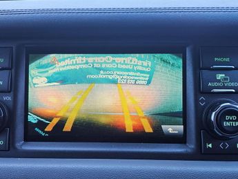 Land Rover Range Rover 4.4 TD V8 Vogue Auto 4WD Euro 5 5dr