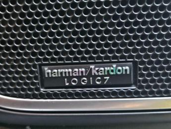 Land Rover Range Rover 4.4 TD V8 Vogue Auto 4WD Euro 5 5dr