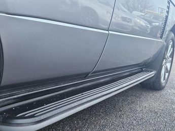 Land Rover Range Rover 4.4 TD V8 Vogue Auto 4WD Euro 5 5dr