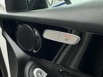 Mercedes-Benz GLC 2.0 GLC250 Urban Edition G-Tronic+ 4MATIC Euro 6 (s/s) 5dr