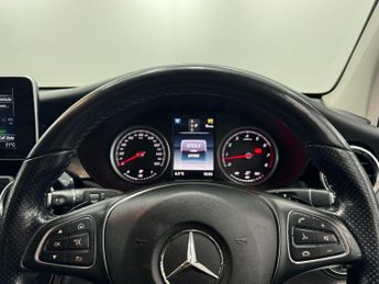 Mercedes-Benz GLC 2.0 GLC250 Urban Edition G-Tronic+ 4MATIC Euro 6 (s/s) 5dr