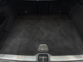 Mercedes-Benz GLC 2.0 GLC250 Urban Edition G-Tronic+ 4MATIC Euro 6 (s/s) 5dr