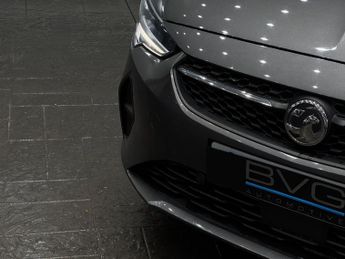 Vauxhall Corsa Electric 50kWh SE Nav Auto 5dr (7.4Kw Charger)