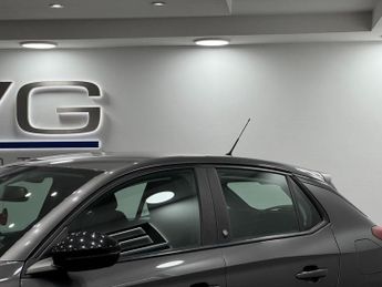 Vauxhall Corsa Electric 50kWh SE Nav Auto 5dr (7.4Kw Charger)