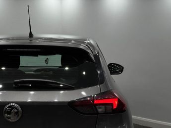 Vauxhall Corsa Electric 50kWh SE Nav Auto 5dr (7.4Kw Charger)