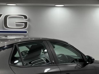 Vauxhall Corsa Electric 50kWh SE Nav Auto 5dr (7.4Kw Charger)