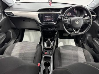 Vauxhall Corsa Electric 50kWh SE Nav Auto 5dr (7.4Kw Charger)