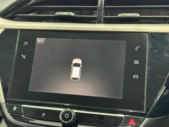 Vauxhall Corsa Electric 50kWh SE Nav Auto 5dr (7.4Kw Charger)