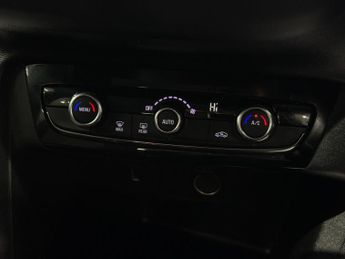 Vauxhall Corsa Electric 50kWh SE Nav Auto 5dr (7.4Kw Charger)