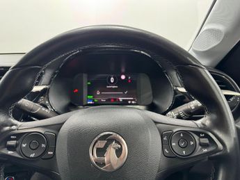 Vauxhall Corsa Electric 50kWh SE Nav Auto 5dr (7.4Kw Charger)