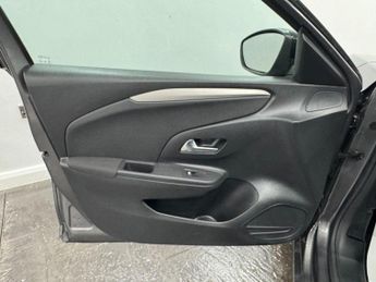 Vauxhall Corsa Electric 50kWh SE Nav Auto 5dr (7.4Kw Charger)