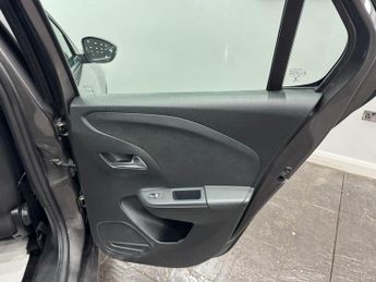 Vauxhall Corsa Electric 50kWh SE Nav Auto 5dr (7.4Kw Charger)