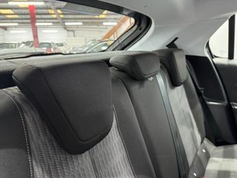 Vauxhall Corsa Electric 50kWh SE Nav Auto 5dr (7.4Kw Charger)