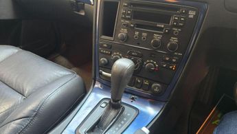 Volvo V70 2.4 ocean race blue auto ulez free