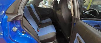 Subaru Impreza EJ20 Automatic 4wd ULEZ Compliance