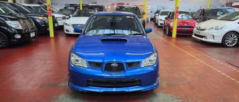 Subaru Impreza EJ20 Automatic 4wd ULEZ Compliance