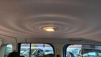 Nissan Cube 1.5 AUTO MOBILITY RAMP ULEZ FREE