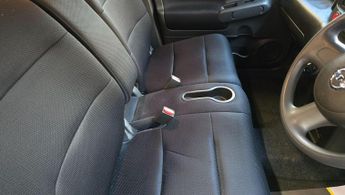 Nissan Cube 1.5 AUTO MOBILITY RAMP ULEZ FREE