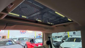 Land Rover Discovery 4 3.0 TD V6 HSE Auto 4WD Euro 4 5dr