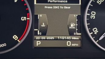 Land Rover Discovery 4 3.0 TD V6 HSE Auto 4WD Euro 4 5dr