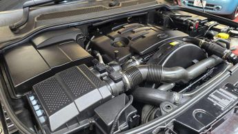 Land Rover Discovery 4 3.0 TD V6 HSE Auto 4WD Euro 4 5dr