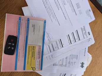 Land Rover Discovery 4 3.0 TD V6 HSE Auto 4WD Euro 4 5dr