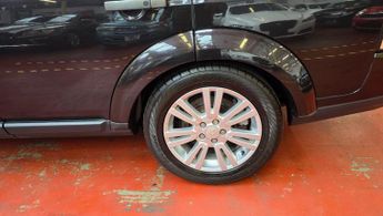 Land Rover Discovery 4 3.0 TD V6 HSE Auto 4WD Euro 4 5dr