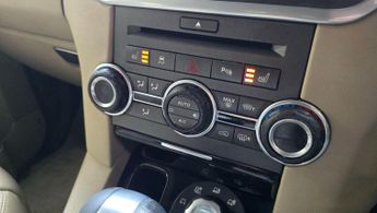 Land Rover Discovery 4 3.0 TD V6 HSE Auto 4WD Euro 4 5dr