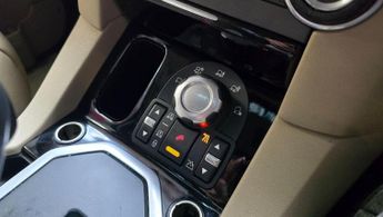 Land Rover Discovery 4 3.0 TD V6 HSE Auto 4WD Euro 4 5dr