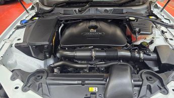 Jaguar XF 2.0I PORTFOLIO ULEZ FREE LOW MILEAGE