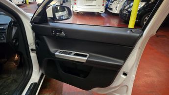 Volvo V50 SE Automatic Ulez Free low mileage