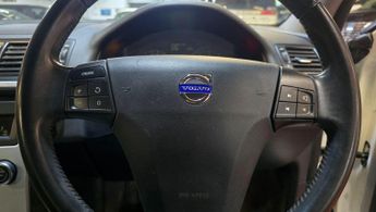 Volvo V50 SE Automatic Ulez Free low mileage