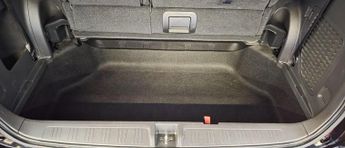 Honda Stepwagon 2.0 auto uk satnav ulez free