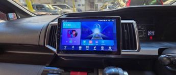 Honda Stepwagon 2.0 auto uk satnav ulez free