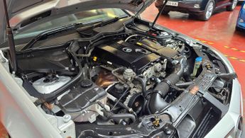 Mercedes-Benz CLC Class 1.8 CLC180K SE Coupe Auto Euro 4 3dr