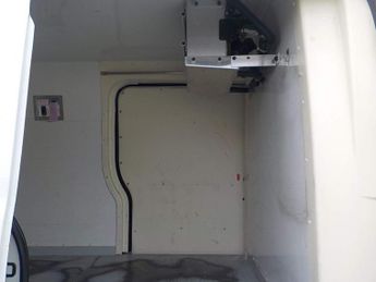 Daihatsu Hijet Cargo 660cc Auto Freezer Van Ulez Free