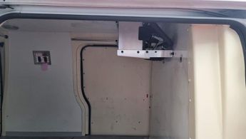Daihatsu Hijet Cargo 660cc Auto Freezer Van Ulez Free