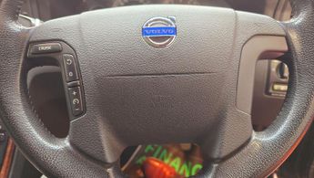 Volvo V70 2.4 SE AUTO PETROL ULEZ FREE