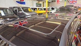 Volvo V70 2.4 SE AUTO PETROL ULEZ FREE