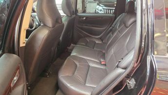 Volvo V70 2.4 SE AUTO PETROL ULEZ FREE