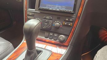 Volvo V70 2.4 SE AUTO PETROL ULEZ FREE