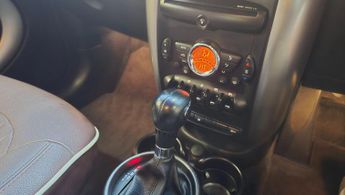 MINI Countryman 1.6 Cooper SUV 5dr Petrol Auto Euro 6 (122 ps)