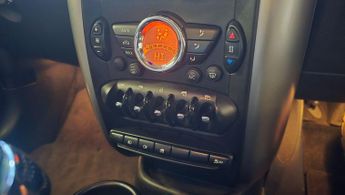 MINI Countryman 1.6 Cooper SUV 5dr Petrol Auto Euro 6 (122 ps)