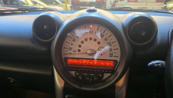 MINI Countryman 1.6 Cooper SUV 5dr Petrol Auto Euro 6 (122 ps)