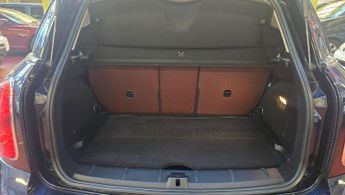 MINI Countryman 1.6 Cooper SUV 5dr Petrol Auto Euro 6 (122 ps)