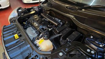 MINI Countryman 1.6 Cooper SUV 5dr Petrol Auto Euro 6 (122 ps)